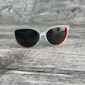 Kaenon Colusa Polarized Sunglasses Clear Havana Lens 59-14-140